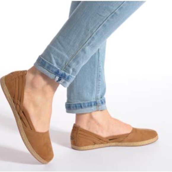 ugg tippie espadrilles